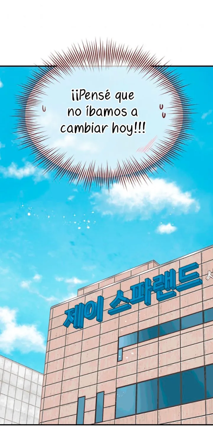 1/24 Romance Capítulo 44 en Línea - página 5