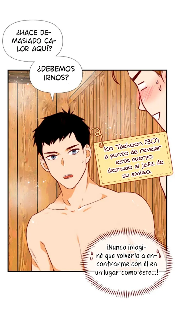 1/24 Romance Capítulo 44 en Línea - página 19