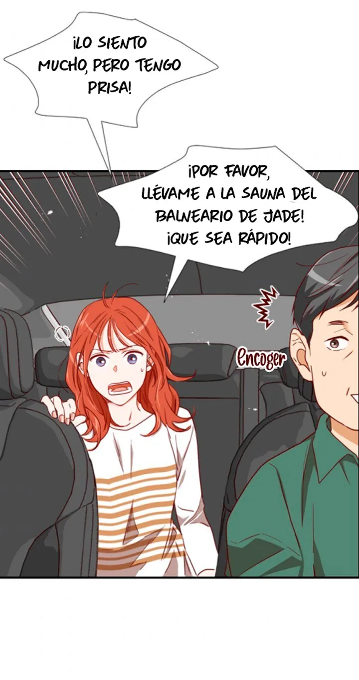 1/24 Romance Capítulo 44 en Línea - página 29