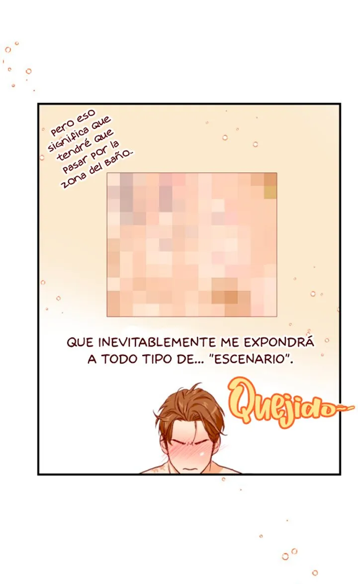 1/24 Romance Capítulo 44 en Línea - página 35