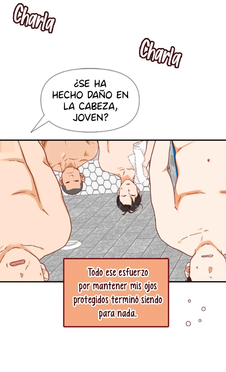 1/24 Romance Capítulo 44 en Línea - página 63