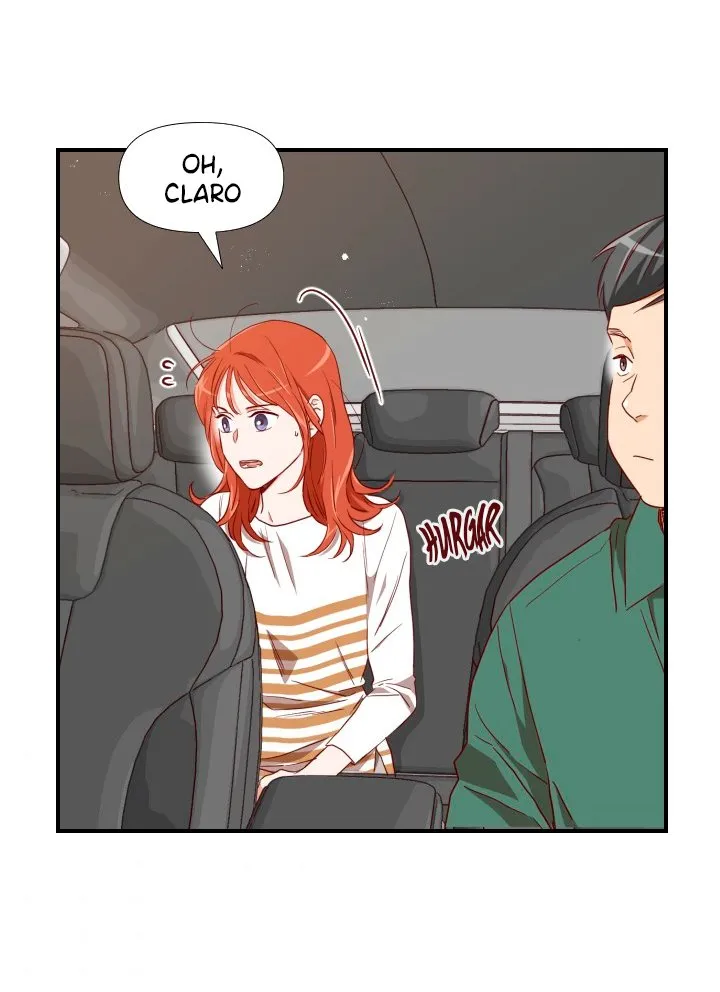 1/24 Romance Capítulo 45 en Línea - página 4