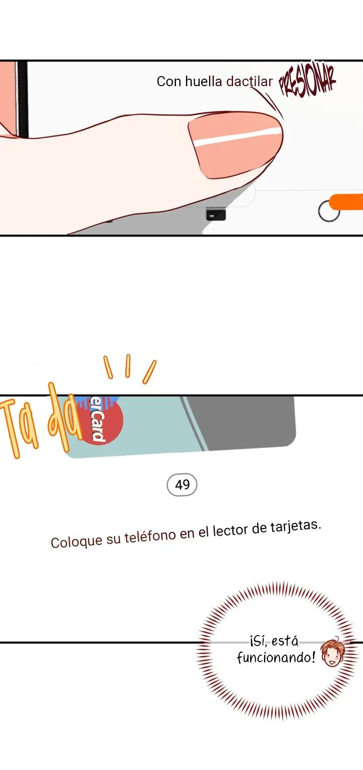 1/24 Romance Capítulo 45 en Línea - página 10