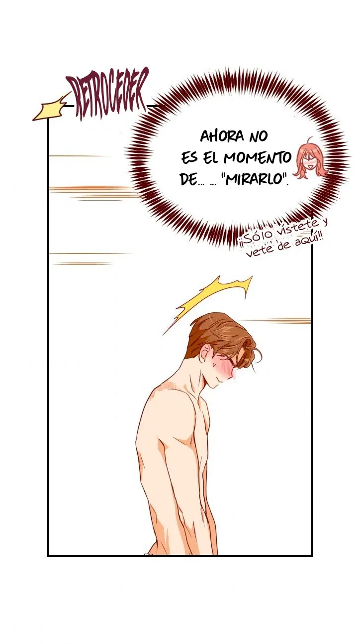 1/24 Romance Capítulo 45 en Línea - página 31