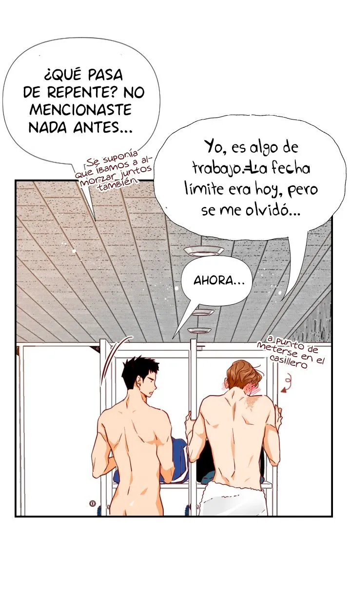 1/24 Romance Capítulo 45 en Línea - página 42