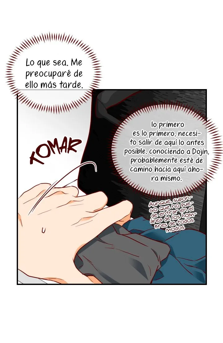 1/24 Romance Capítulo 45 en Línea - página 45