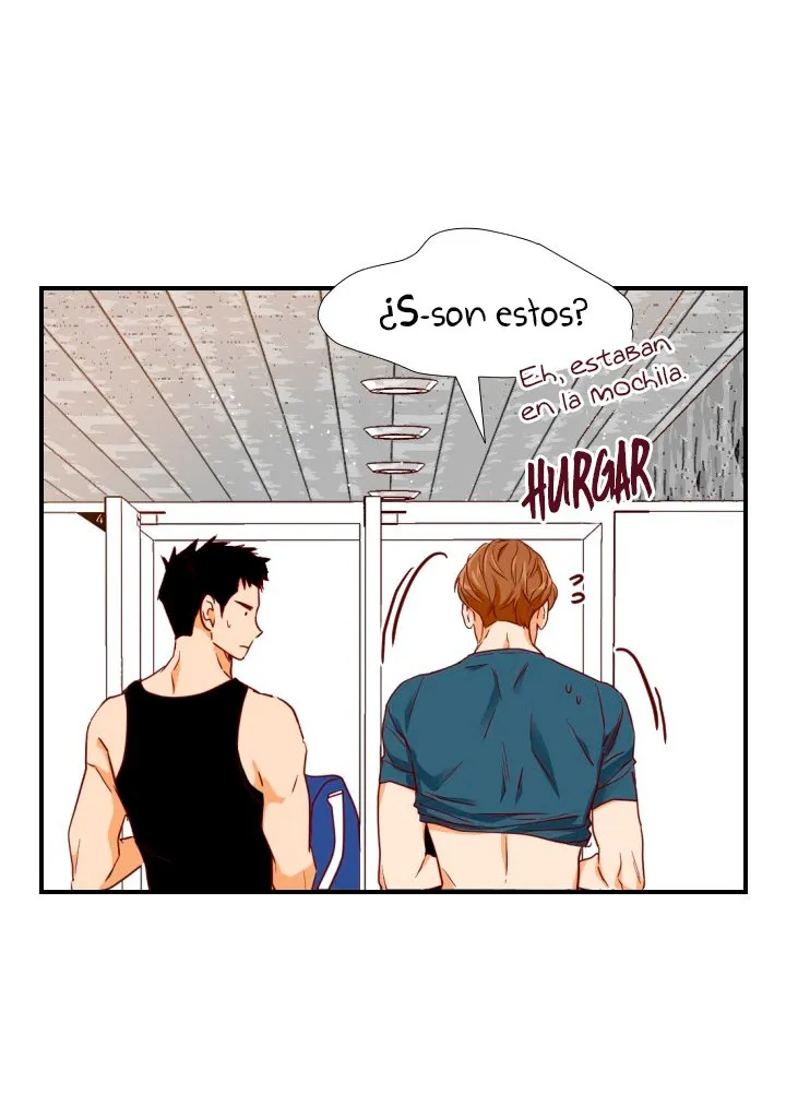 1/24 Romance Capítulo 45 en Línea - página 50