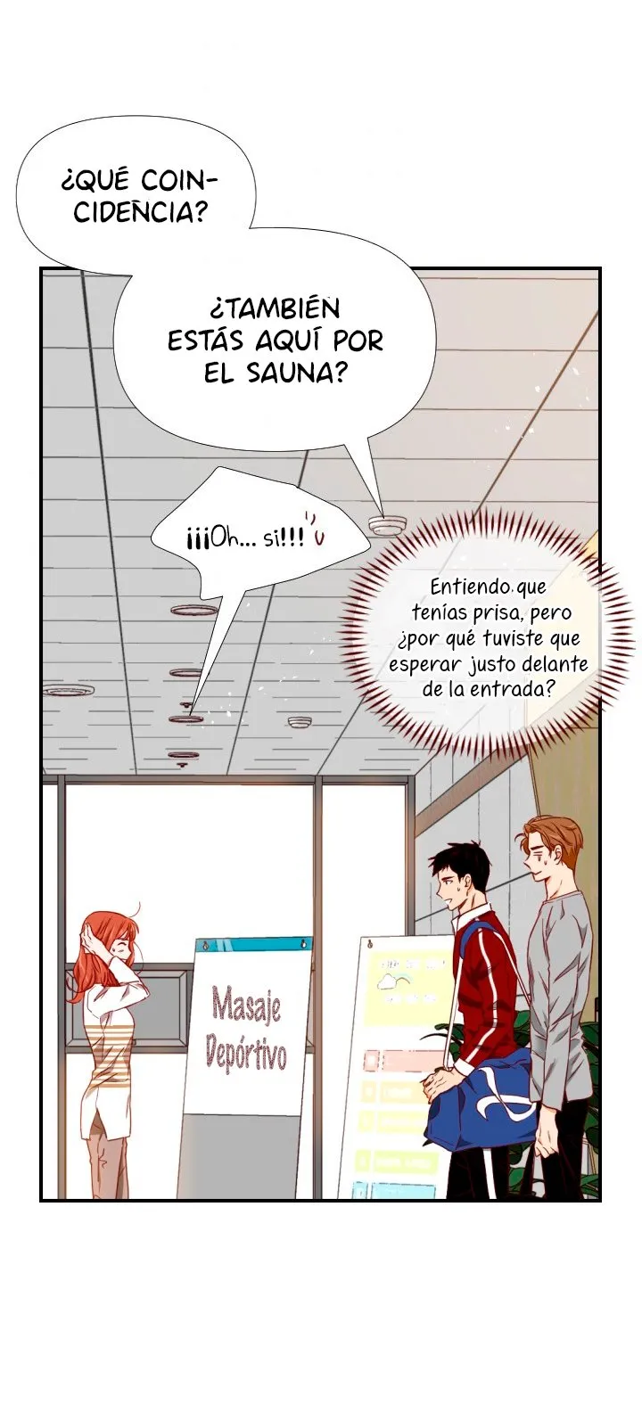 1/24 Romance Capítulo 45 en Línea - página 65