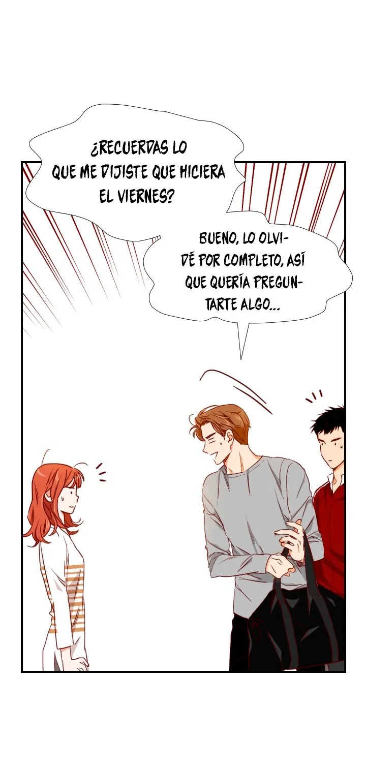 1/24 Romance Capítulo 45 en Línea - página 68