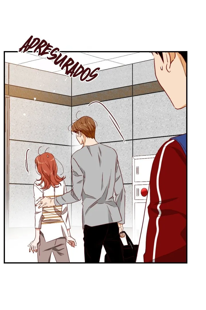 1/24 Romance Capítulo 46 en Línea - página 3