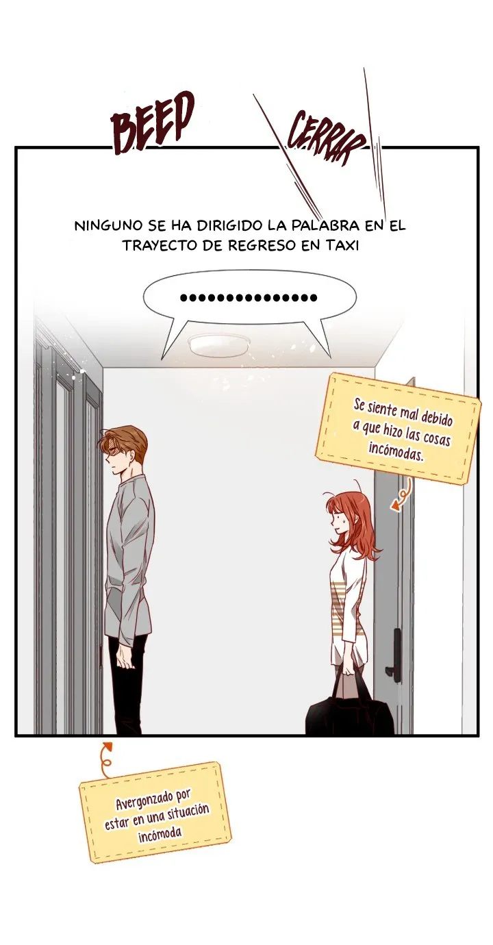 1/24 Romance Capítulo 46 en Línea - página 10