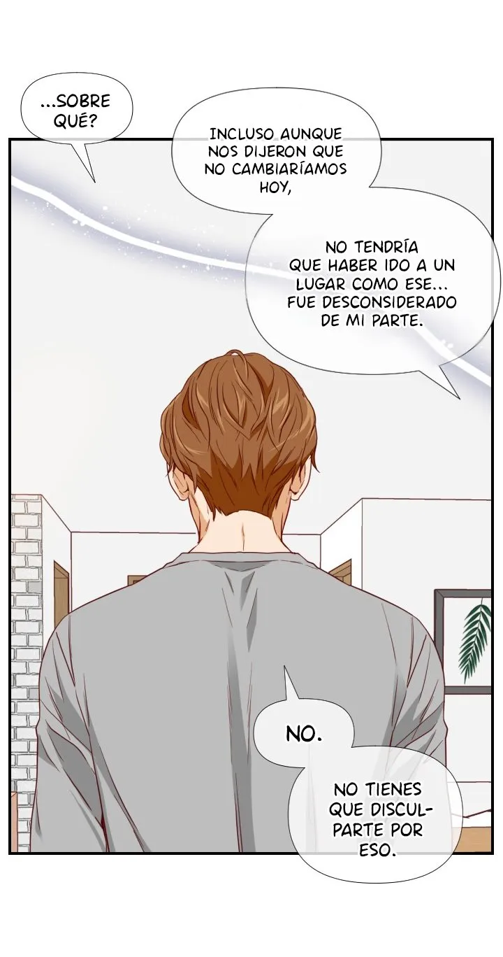 1/24 Romance Capítulo 46 en Línea - página 15