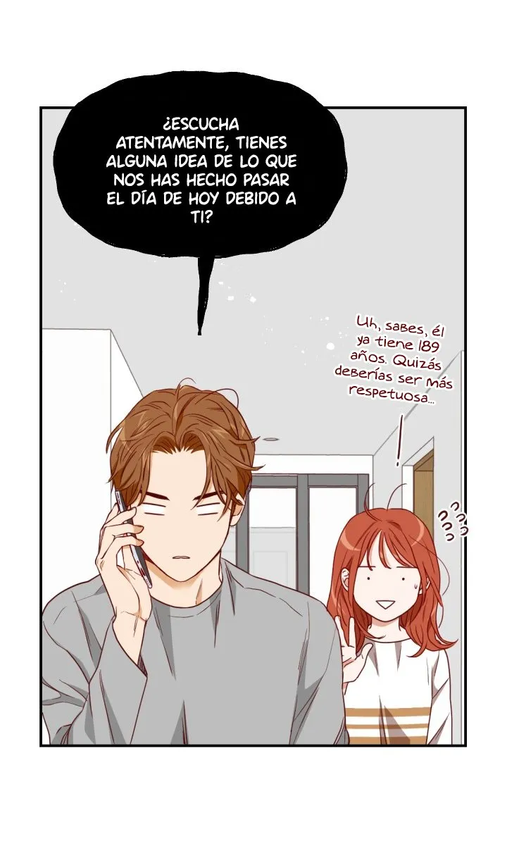 1/24 Romance Capítulo 46 en Línea - página 28