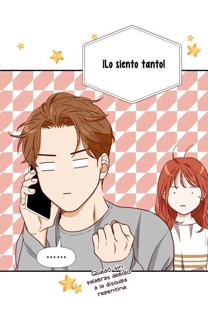 1/24 Romance Capítulo 46 en Línea - página 31