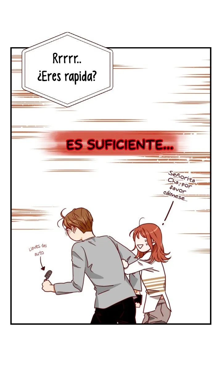 1/24 Romance Capítulo 46 en Línea - página 35