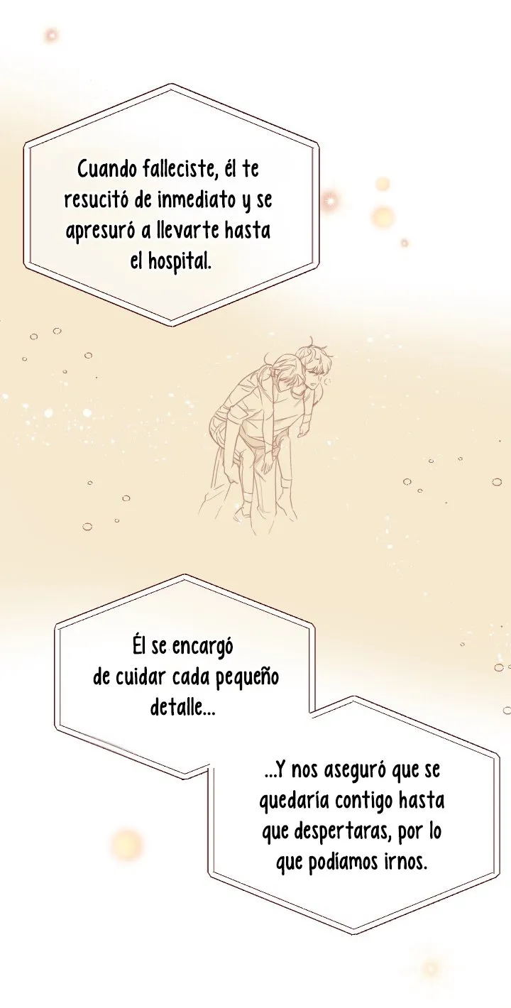 1/24 Romance Capítulo 46 en Línea - página 44