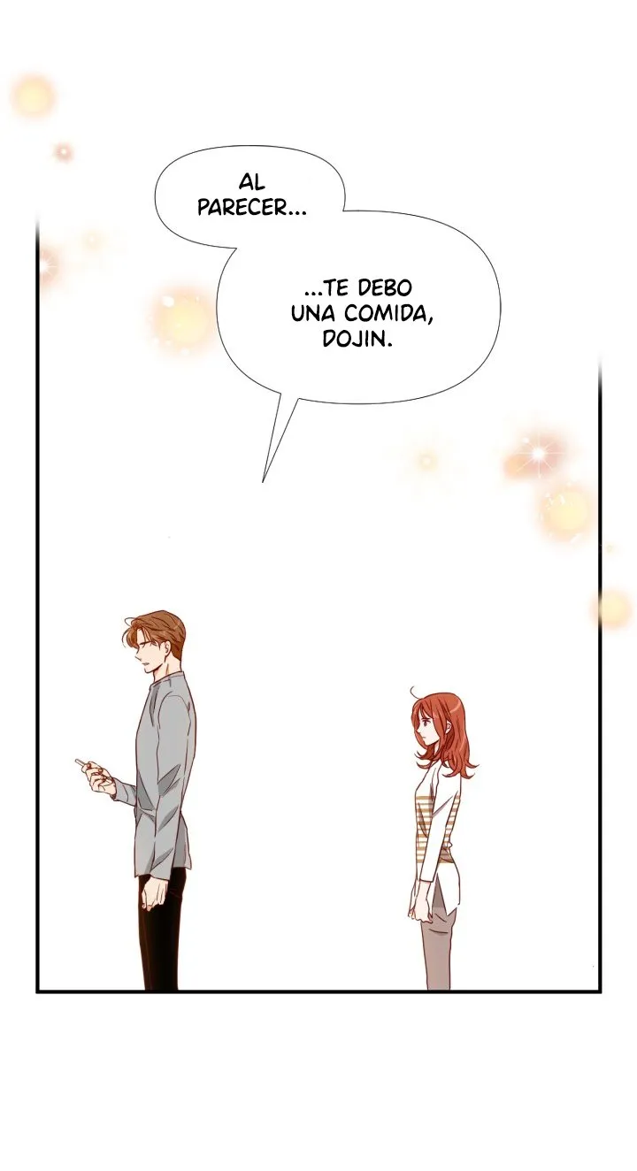 1/24 Romance Capítulo 46 en Línea - página 51