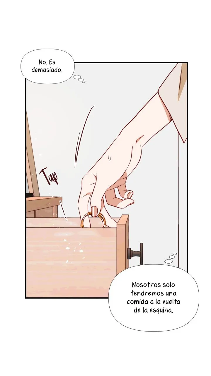 1/24 Romance Capítulo 46 en Línea - página 61