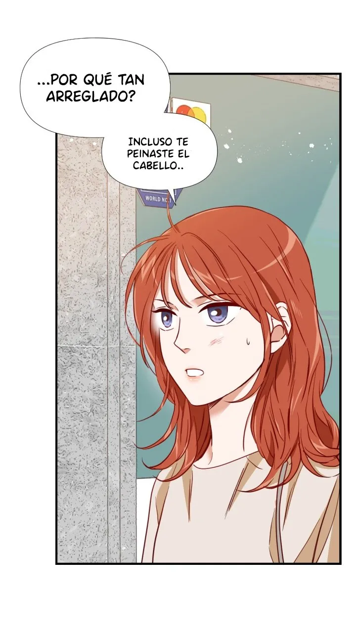 1/24 Romance Capítulo 46 en Línea - página 69
