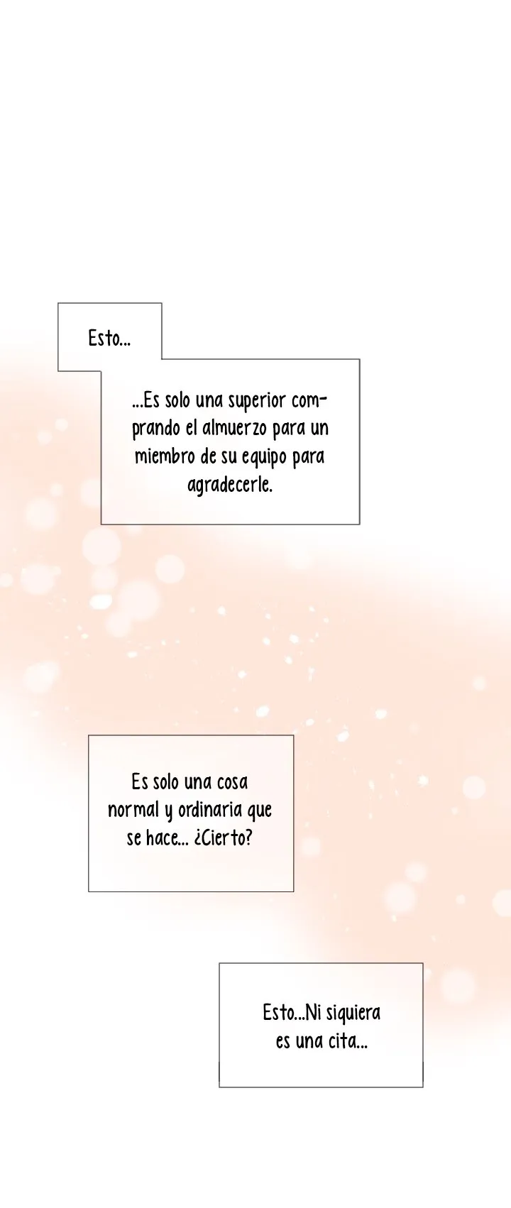 1/24 Romance Capítulo 47 en Línea - página 3