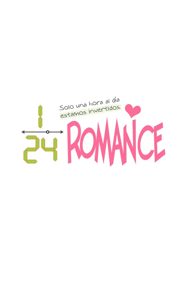 1/24 Romance Capítulo 47 en Línea - página 5