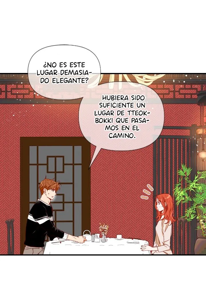 1/24 Romance Capítulo 47 en Línea - página 9