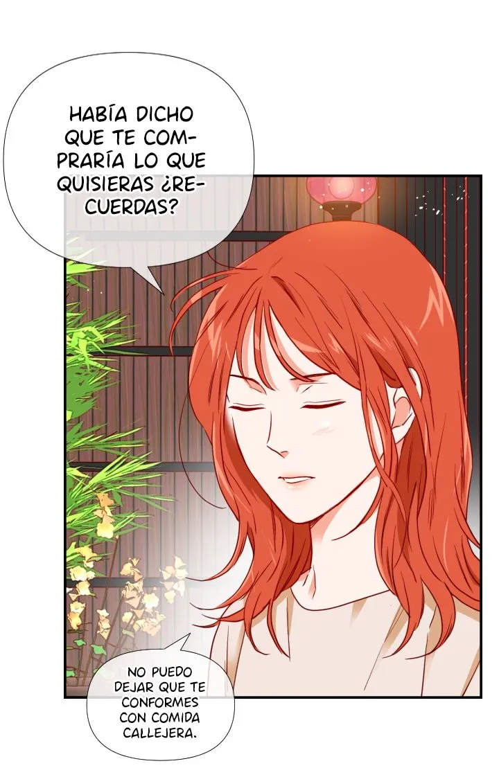1/24 Romance Capítulo 47 en Línea - página 10