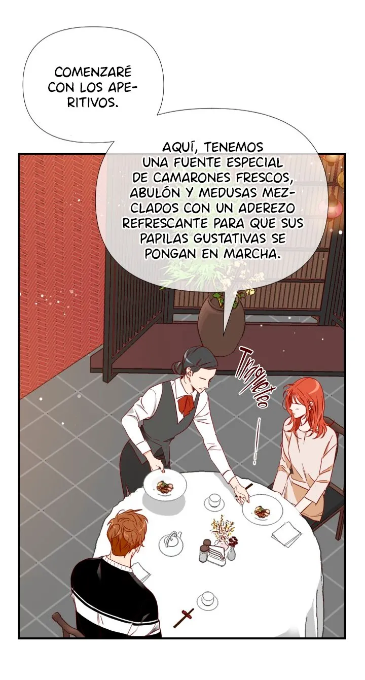 1/24 Romance Capítulo 47 en Línea - página 13