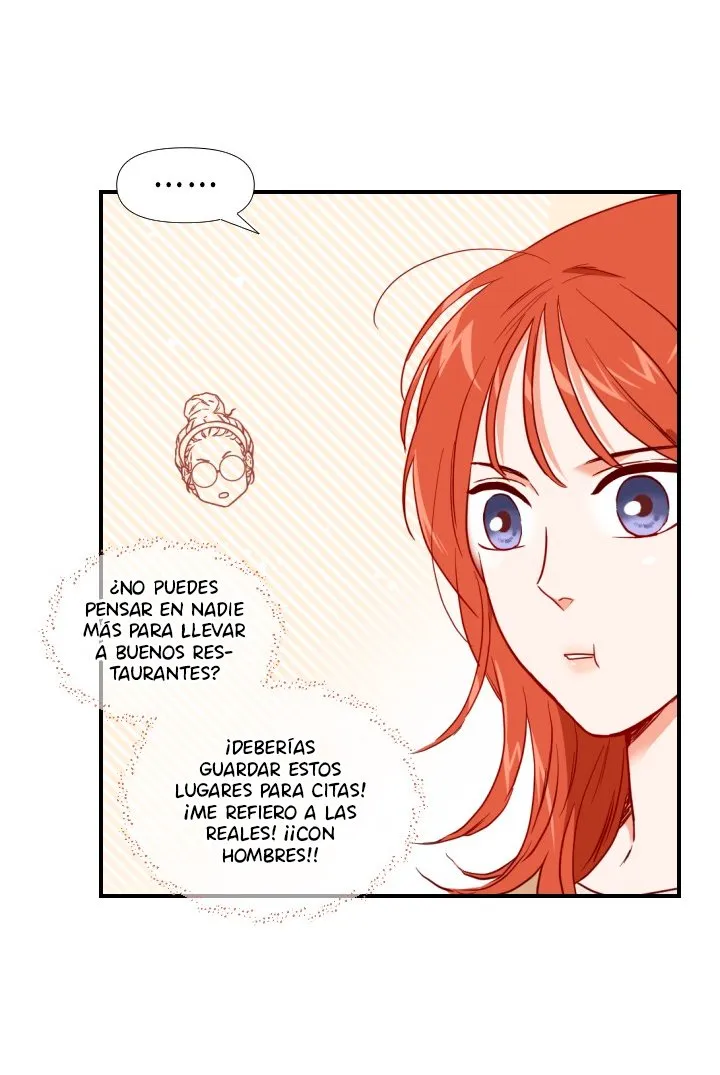 1/24 Romance Capítulo 47 en Línea - página 17