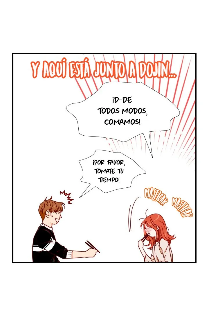 1/24 Romance Capítulo 47 en Línea - página 18