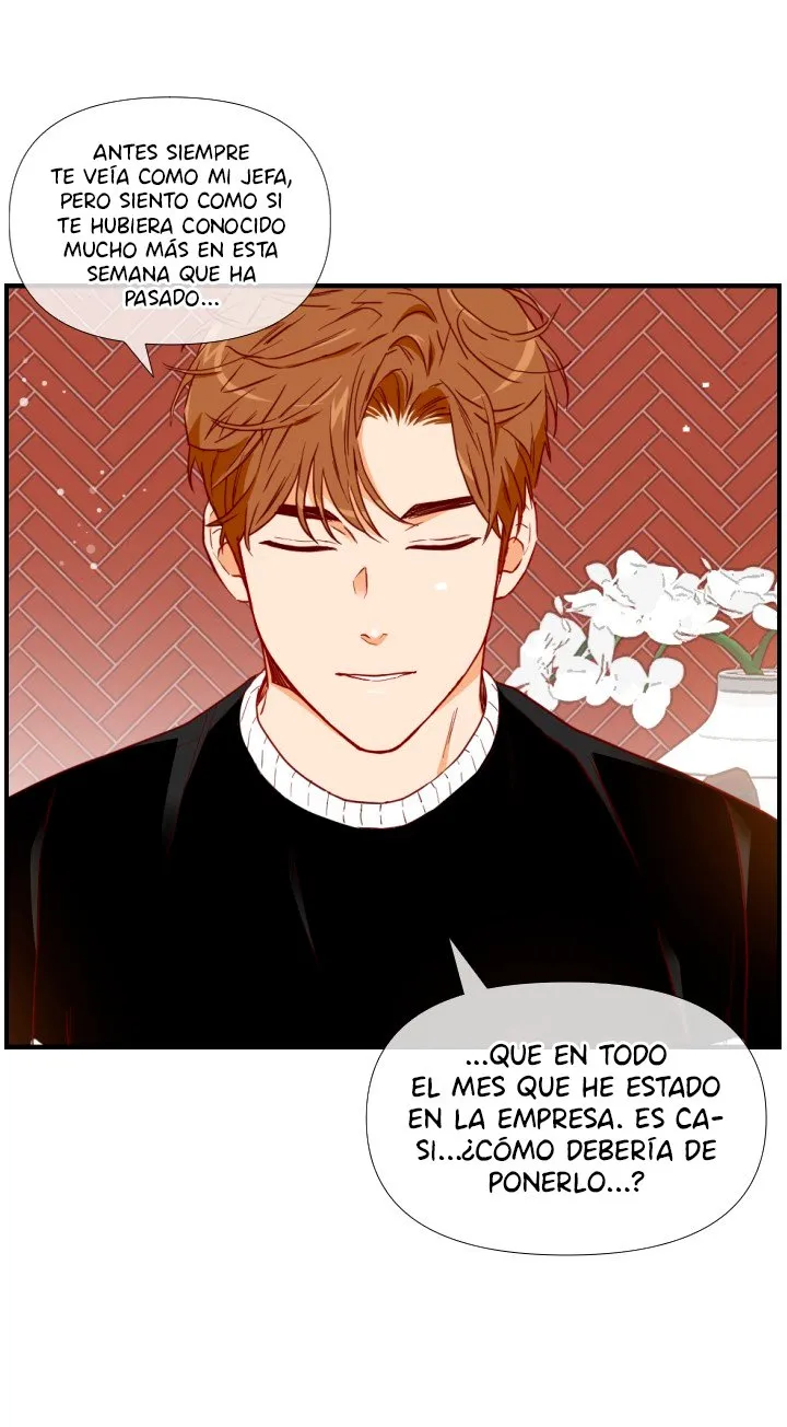 1/24 Romance Capítulo 47 en Línea - página 21