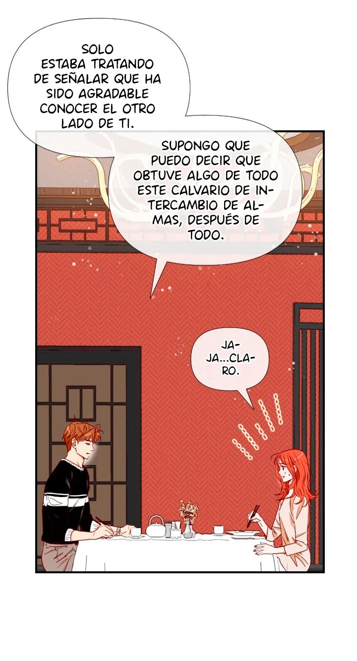 1/24 Romance Capítulo 47 en Línea - página 26