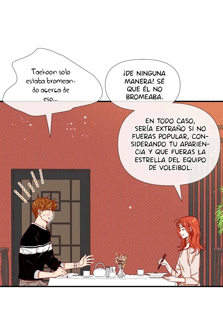 1/24 Romance Capítulo 47 en Línea - página 30