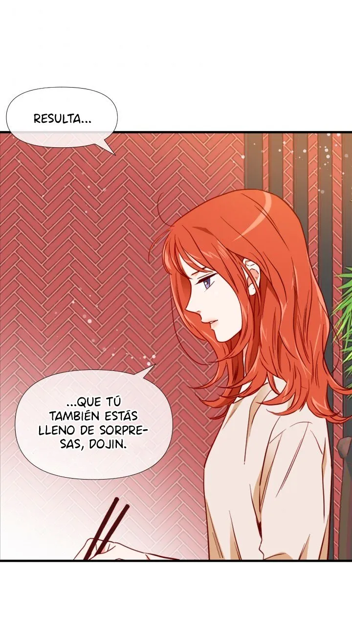 1/24 Romance Capítulo 47 en Línea - página 33