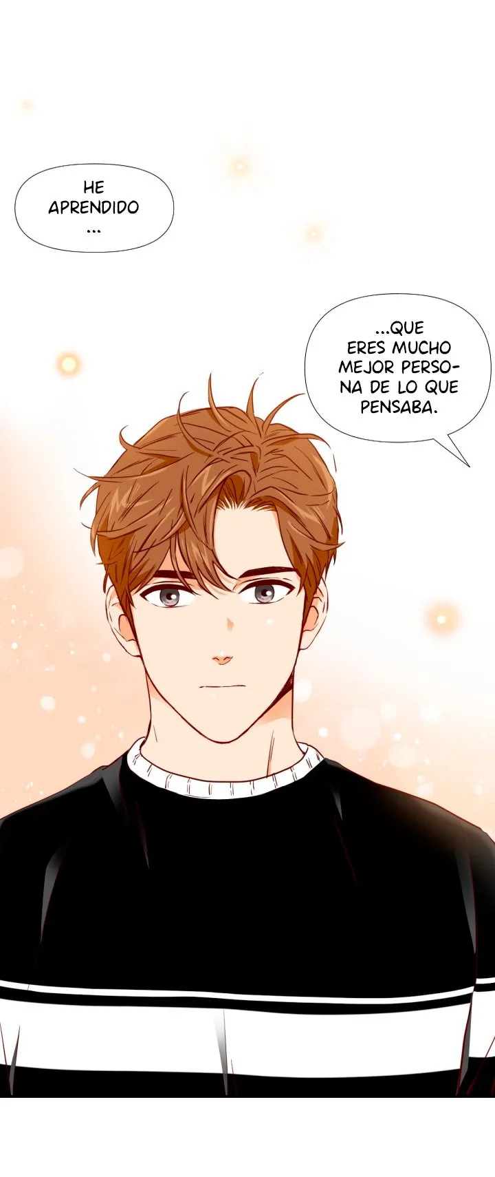 1/24 Romance Capítulo 47 en Línea - página 35