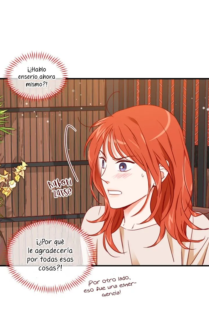 1/24 Romance Capítulo 47 en Línea - página 39