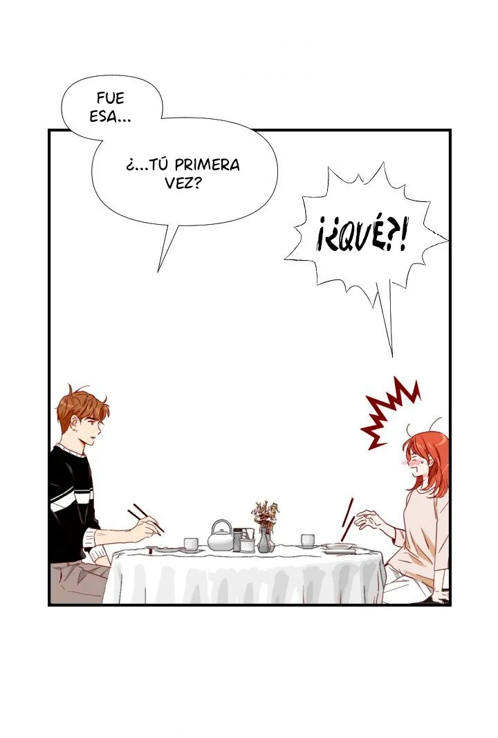1/24 Romance Capítulo 47 en Línea - página 41