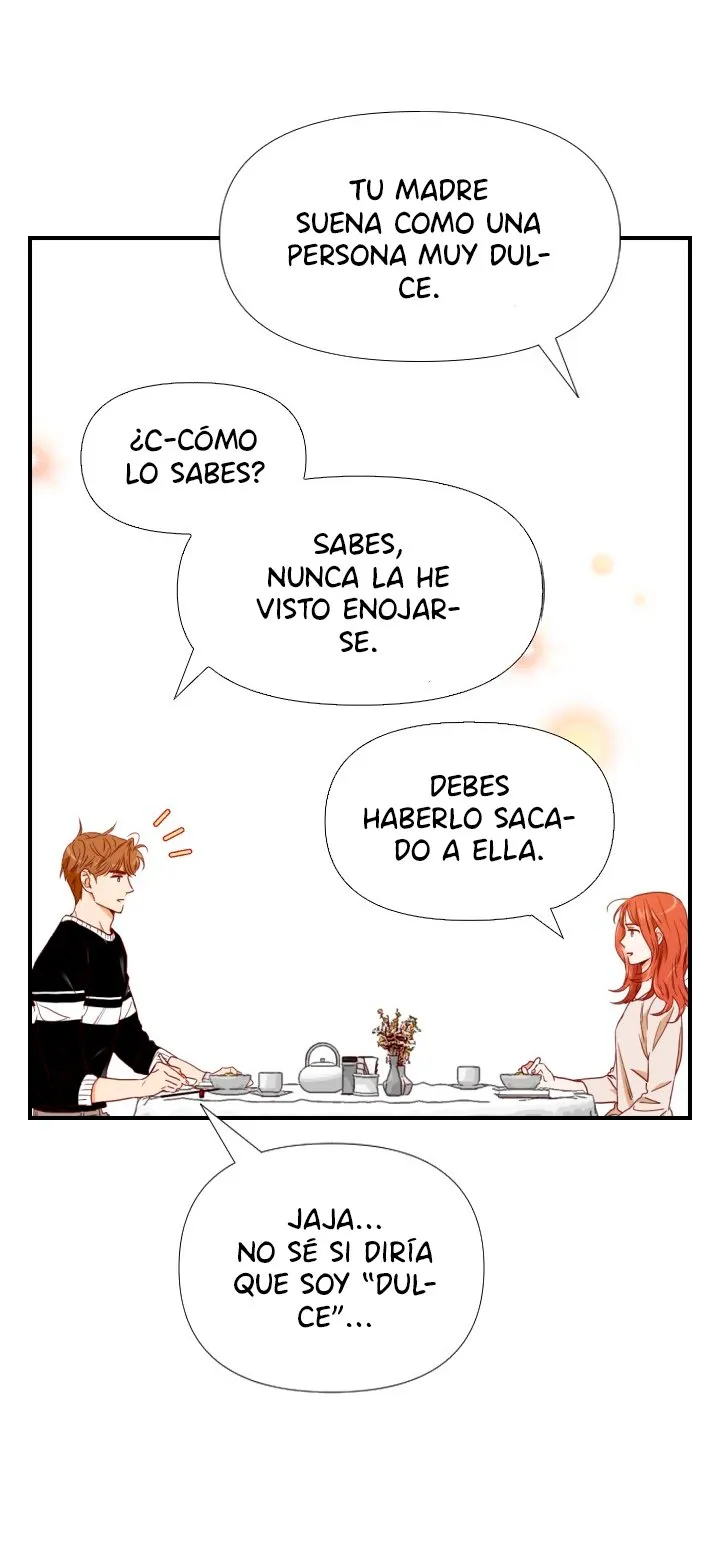 1/24 Romance Capítulo 47 en Línea - página 55