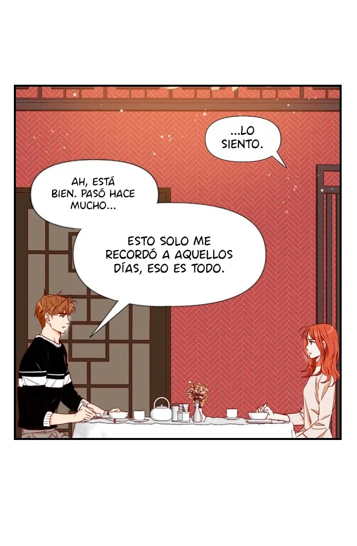 1/24 Romance Capítulo 47 en Línea - página 60