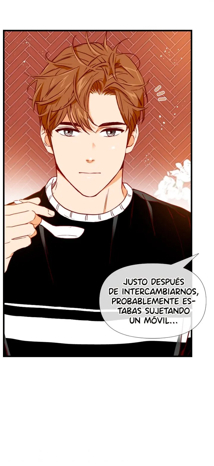 1/24 Romance Capítulo 48 en Línea - página 4