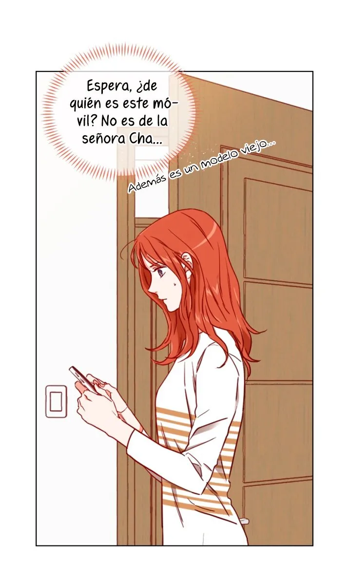 1/24 Romance Capítulo 48 en Línea - página 13