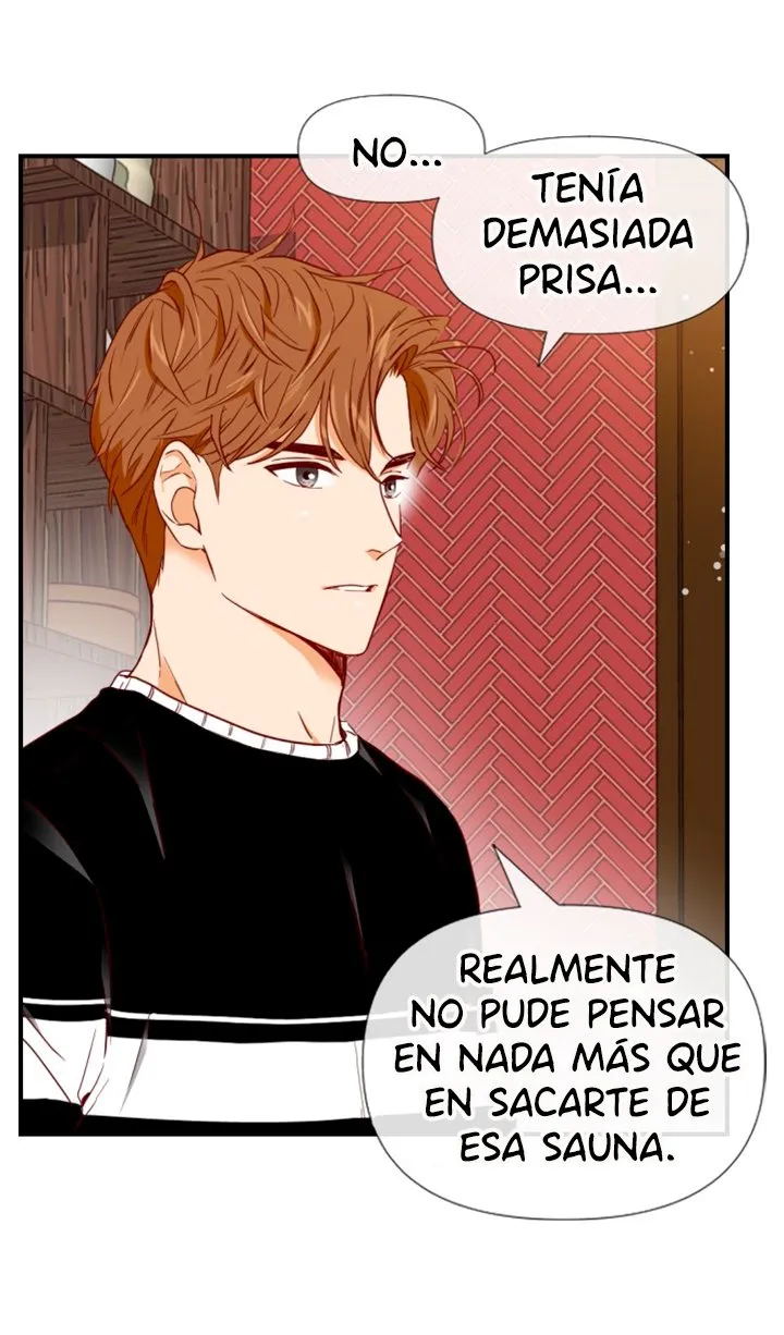 1/24 Romance Capítulo 48 en Línea - página 18