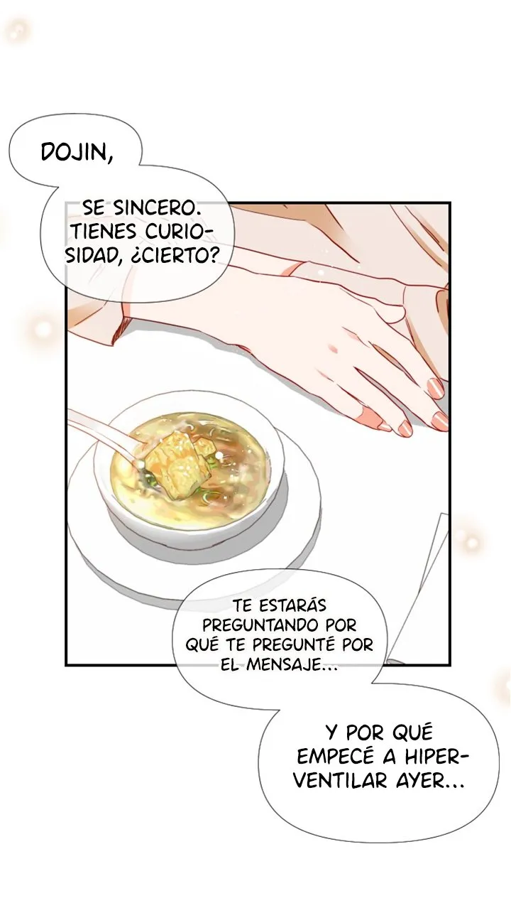1/24 Romance Capítulo 48 en Línea - página 21