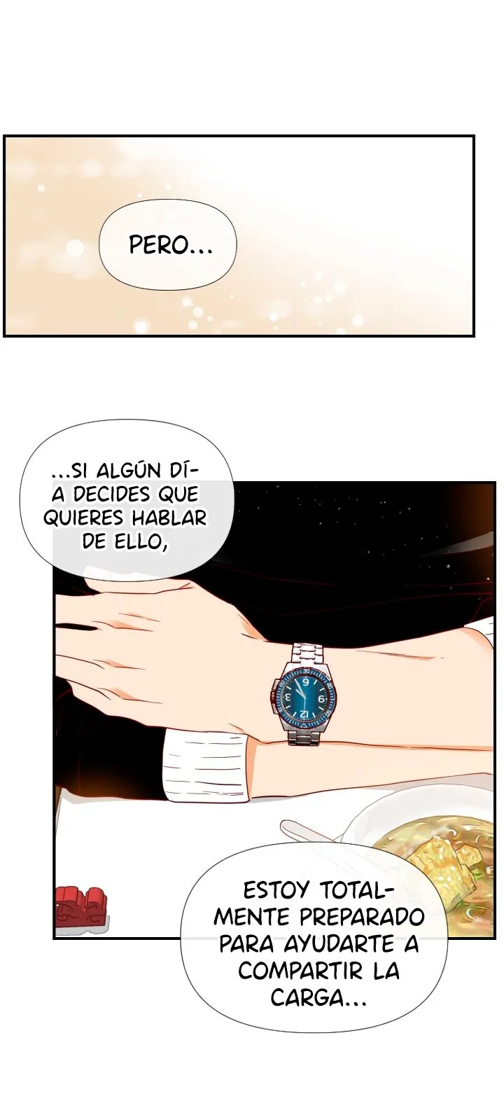 1/24 Romance Capítulo 48 en Línea - página 29