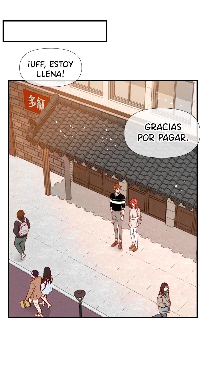 1/24 Romance Capítulo 48 en Línea - página 34