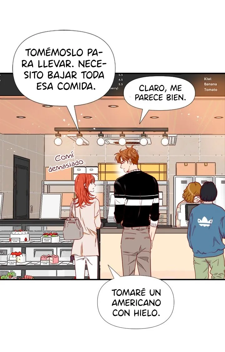 1/24 Romance Capítulo 48 en Línea - página 38