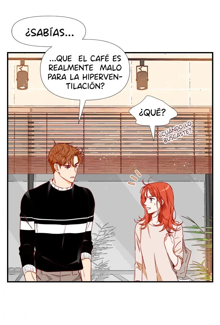 1/24 Romance Capítulo 48 en Línea - página 40