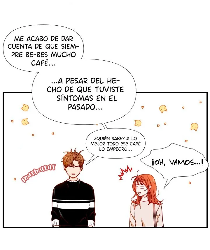 1/24 Romance Capítulo 48 en Línea - página 42
