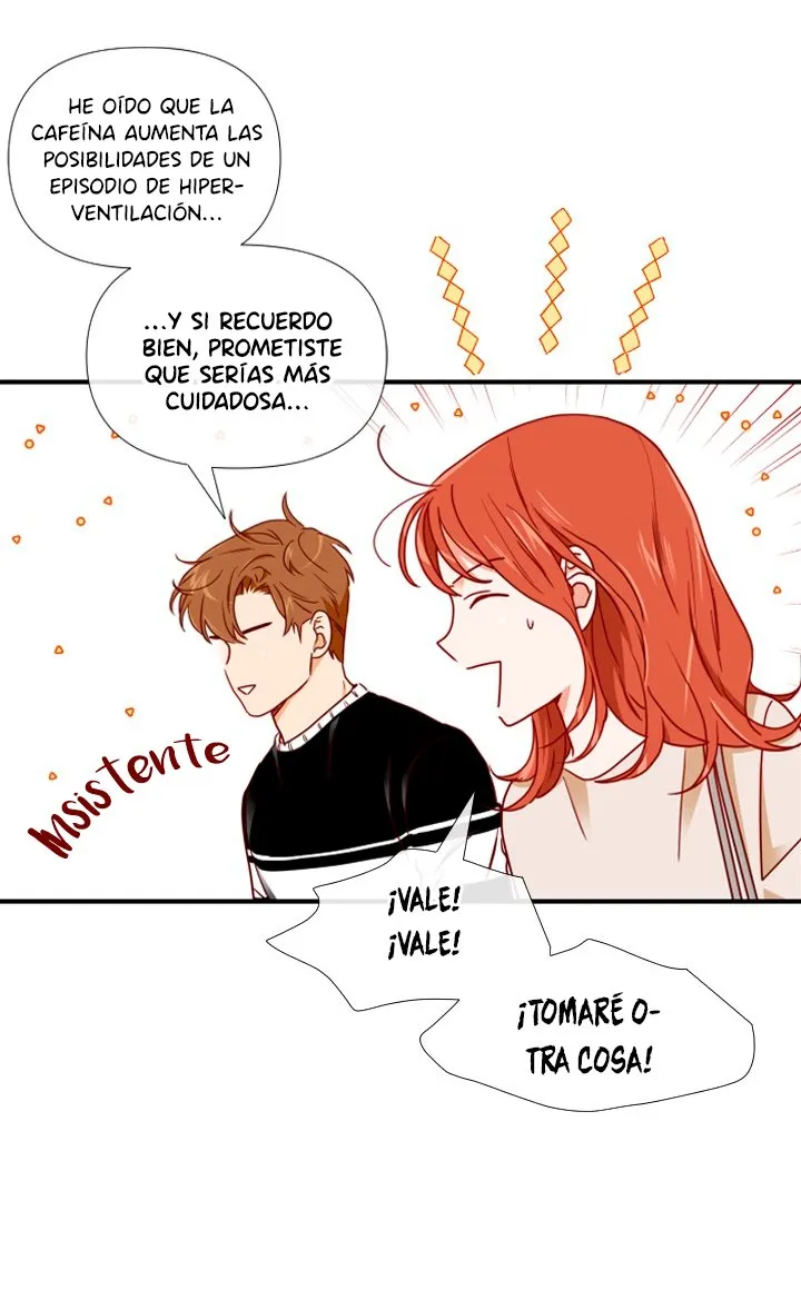 1/24 Romance Capítulo 48 en Línea - página 43