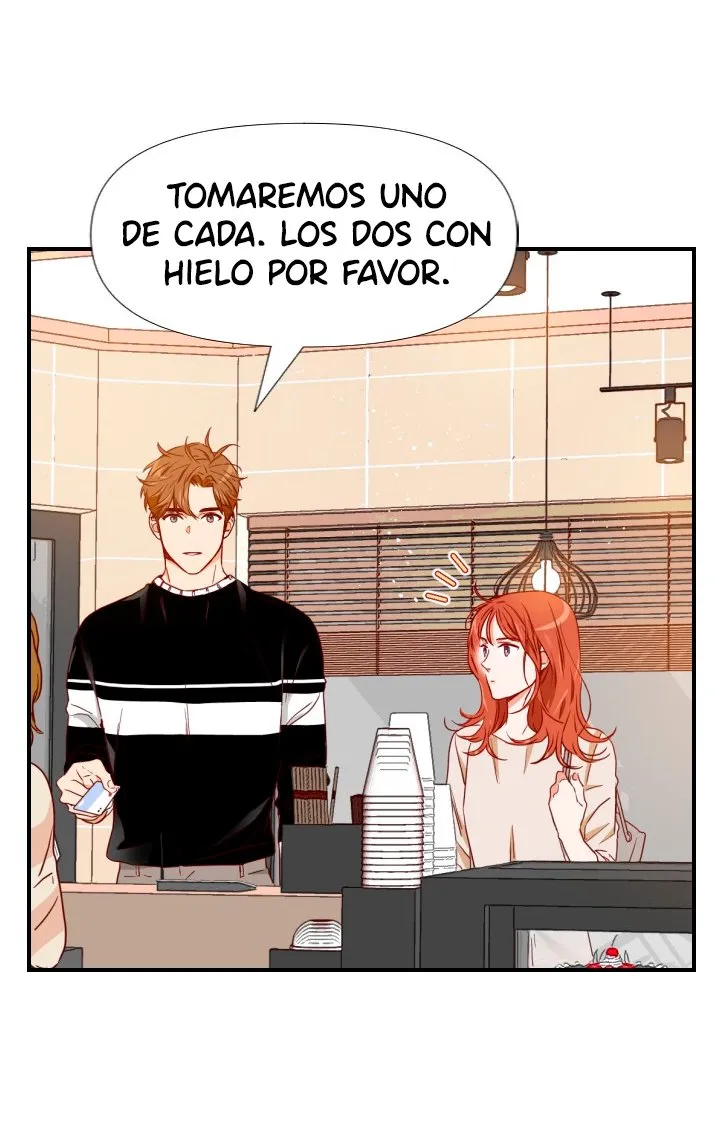 1/24 Romance Capítulo 48 en Línea - página 45